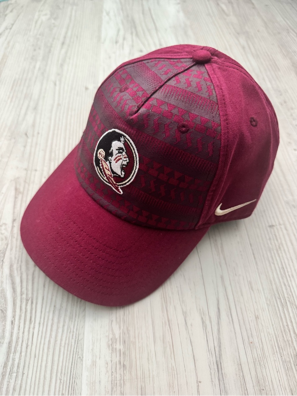 Nike Florida State Seminoles Hat